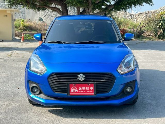 1.0 GLX I-KEY 6安 摸門 換檔快撥 循跡 恆溫 AB省油省稅時尚小車小車  第3張相片