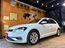 280 TSI COMFORLINE 18年式 1.4渦輪 I-KEY 6安 倒車顯影 定速