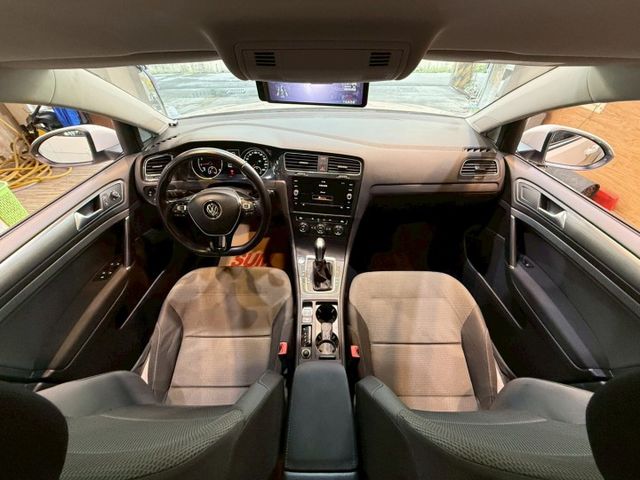 280 TSI COMFORLINE 18年式 1.4渦輪 I-KEY 6安 倒車顯影 定速  第9張相片