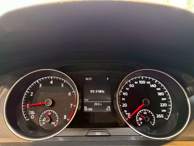 280 TSI COMFORLINE 18年式 1.4渦輪 I-KEY 6安 倒車顯影 定速  第13張相片