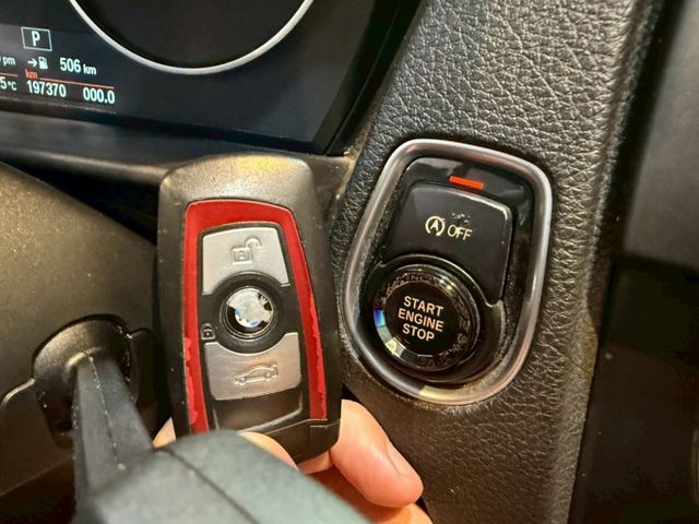 116I SPORT LINE  I-KEY 6安 循跡 倒車顯影 恆溫 ABS 大包側裙音響都改好了  第16張相片