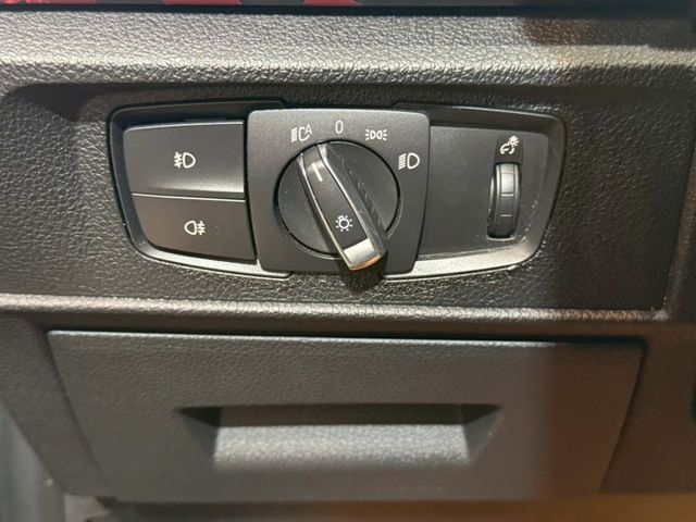 116I SPORT LINE  I-KEY 6安 循跡 倒車顯影 恆溫 ABS 大包側裙音響都改好了  第19張相片