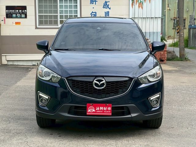 柴油4WD 全原廠保養 原廠永久保固 I-KEY 天窗 摸門 6安 導航 循跡 定速 恆溫 電動椅 ABS 盲點  第3張相片