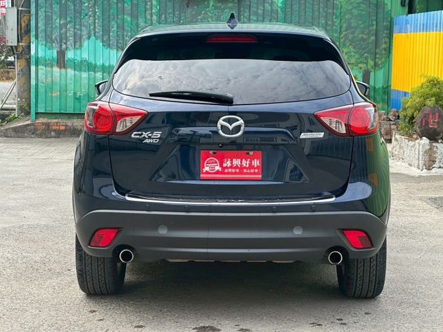 柴油4WD 全原廠保養 原廠永久保固 I-KEY 天窗 摸門 6安 導航 循跡 定速 恆溫 電動椅 ABS 盲點  第4張相片