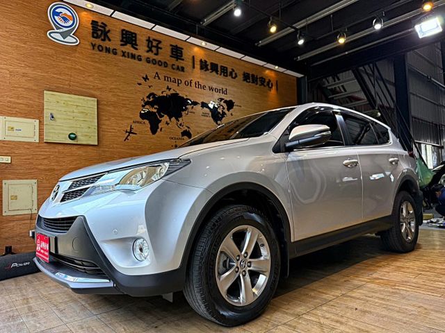E-HI版 I-KEY 摸門 雙安 導航 定速 電動椅 倒車顯影 恆溫 ABS  第1張相片