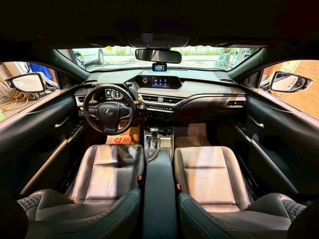 菁英PLUS版 I-KEY 10安 摸門 循跡 ACC跟車 車道偏移 定速 雙電動椅 恆溫 盲點 ABS  第9張相片