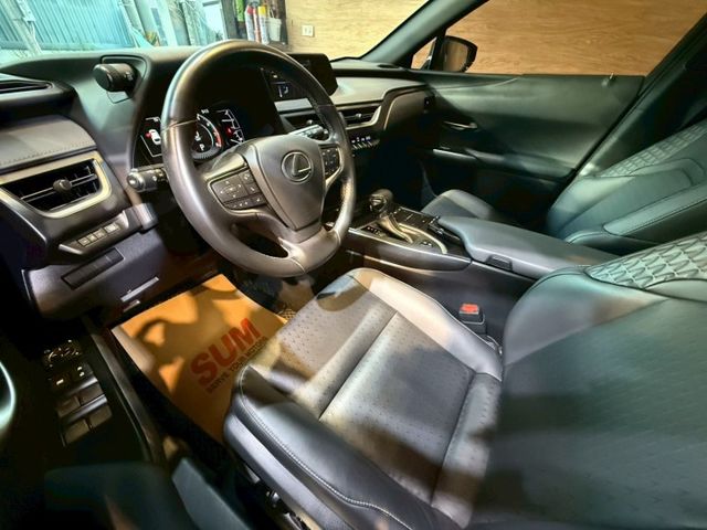 菁英PLUS版 I-KEY 10安 摸門 循跡 ACC跟車 車道偏移 定速 雙電動椅 恆溫 盲點 ABS  第10張相片