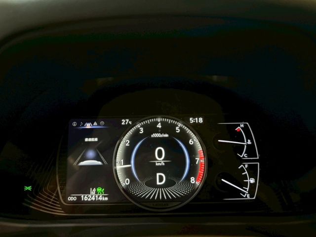 菁英PLUS版 I-KEY 10安 摸門 循跡 ACC跟車 車道偏移 定速 雙電動椅 恆溫 盲點 ABS  第13張相片