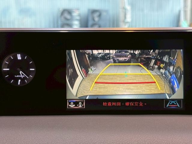 菁英PLUS版 I-KEY 10安 摸門 循跡 ACC跟車 車道偏移 定速 雙電動椅 恆溫 盲點 ABS  第15張相片