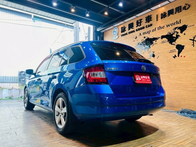 整備中)1.2 TSI I-KEY 6安 循跡防滑 定速 ABS 安全首選 省油省稅小車  第4張相片