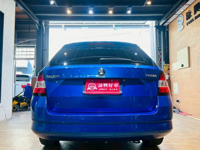 整備中)1.2 TSI I-KEY 6安 循跡防滑 定速 ABS 安全首選 省油省稅小車  第5張相片