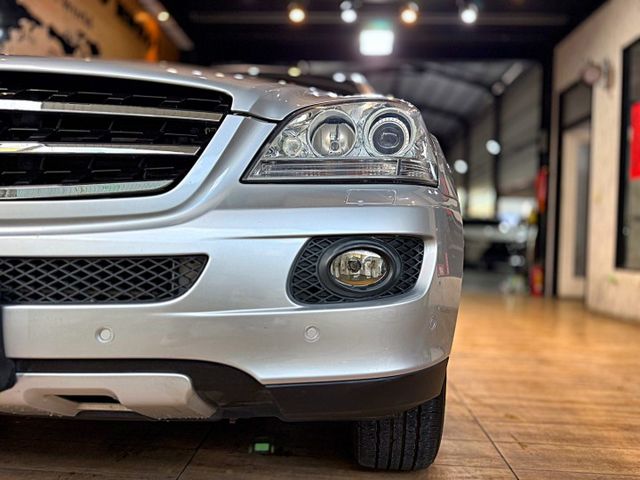 (整備中)ML320 CDI  第5張相片