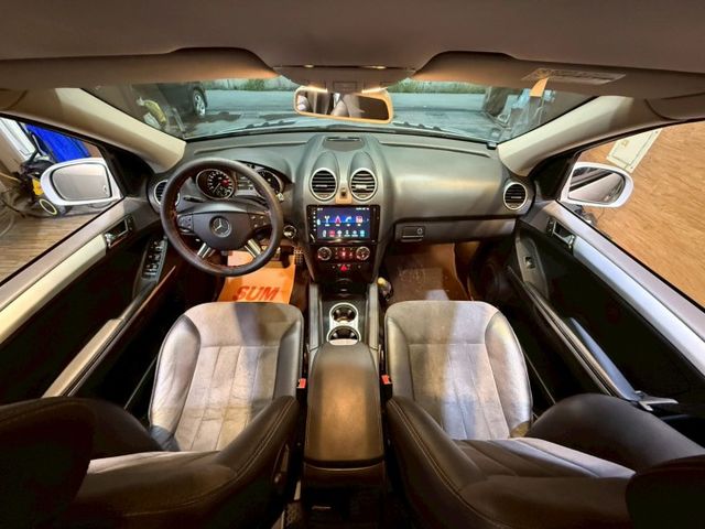 (整備中)ML320 CDI  第6張相片