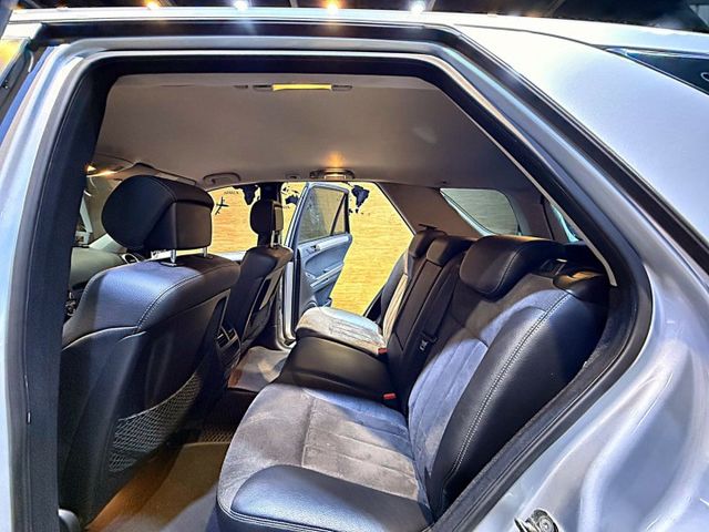 (整備中)ML320 CDI  第7張相片