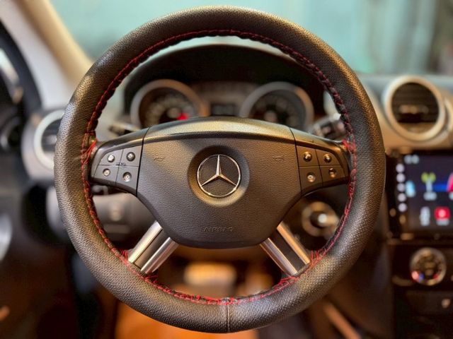 (整備中)ML320 CDI  第8張相片