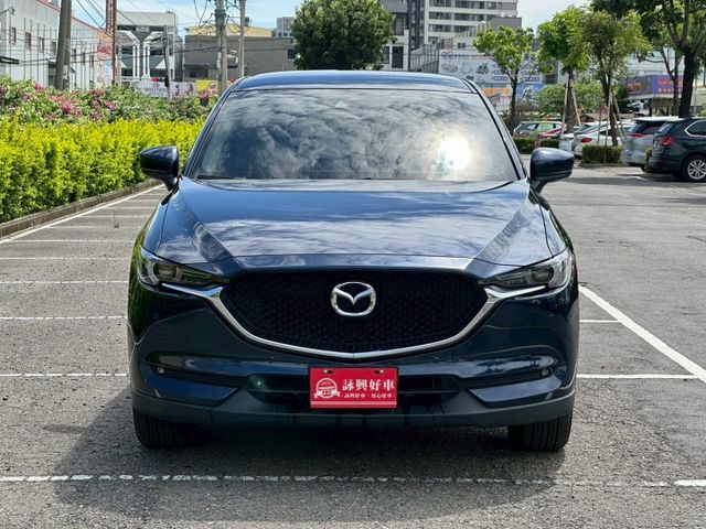 (整備中)頂級型 I-KEY 摸門 6安 電尾門 導航 循跡 定速 車道偏移 電動椅 恆溫 盲點 ABS  第2張相片