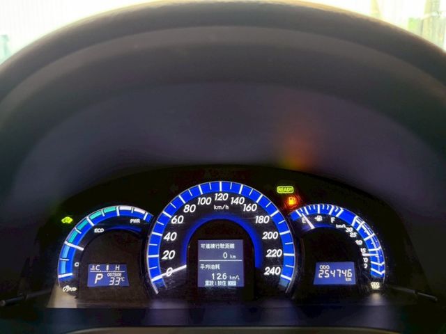 G版 I-KEY 摸門 雙安 導航 循跡 定速 電動椅 恆溫 倒車顯影 ABS 省油首選  第14張相片