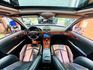 E200K 1.8CC 只跑14萬 天窗 6安 導航 360度環景 倒車顯影 循跡 定速 電動椅  第9張縮圖