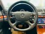 E200K 1.8CC 只跑14萬 天窗 6安 導航 360度環景 倒車顯影 循跡 定速 電動椅  第14張縮圖
