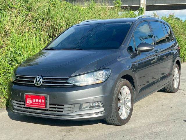 (整備中)280 TDI  第1張相片