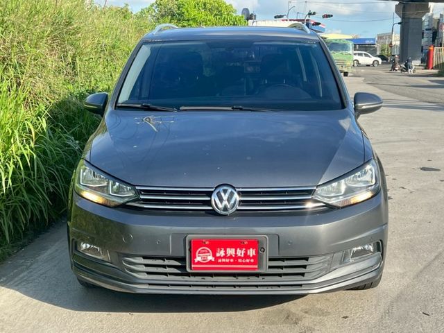 (整備中)280 TDI  第2張相片