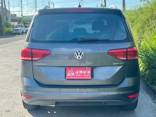 (整備中)280 TDI  第4張相片