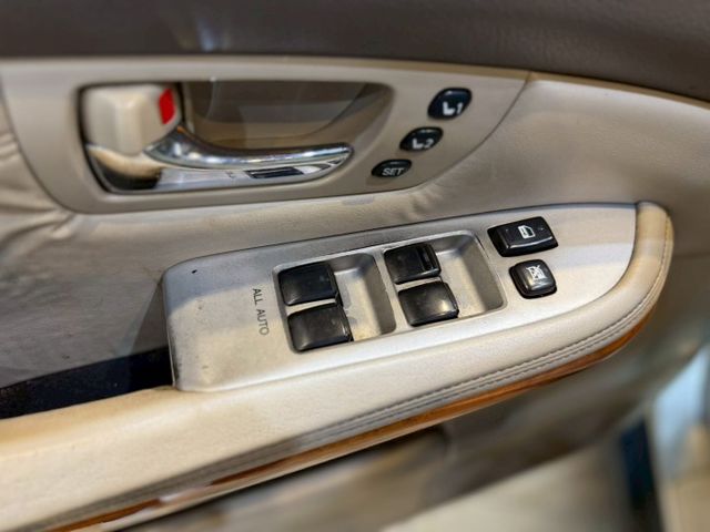 全景天窗 多媒體影音 導航 定速 電動後視鏡 電動尾門 電動椅 後出風口  第19張相片