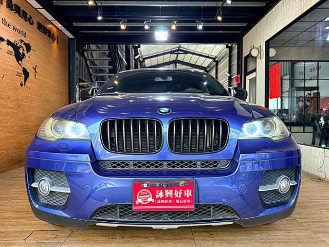 XDRIVE 35I 新車371萬  天窗 I-KEY 360環景 倒車顯影 多媒體影音 導航 電動椅  第2張相片
