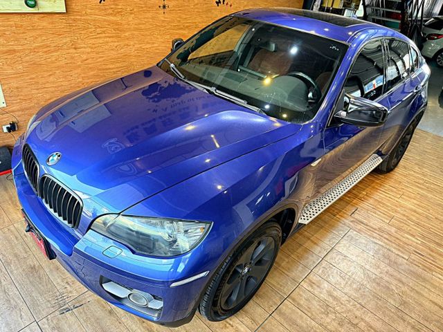 XDRIVE 35I 新車371萬  天窗 I-KEY 360環景 倒車顯影 多媒體影音 導航 電動椅  第3張相片