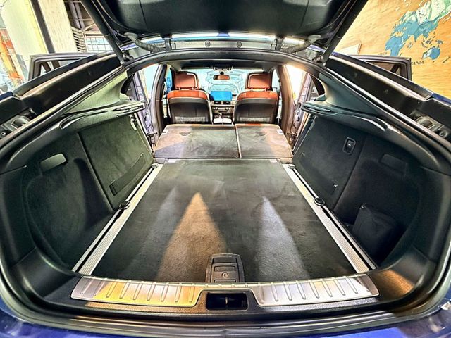 XDRIVE 35I 新車371萬  天窗 I-KEY 360環景 倒車顯影 多媒體影音 導航 電動椅  第7張相片