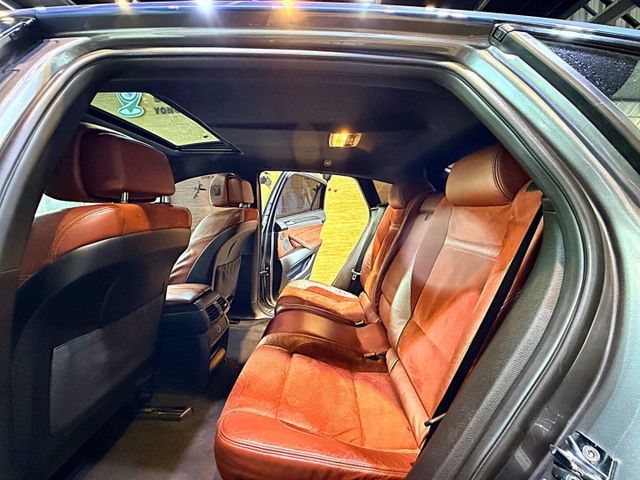 XDRIVE 35I 新車371萬  天窗 I-KEY 360環景 倒車顯影 多媒體影音 導航 電動椅  第12張相片