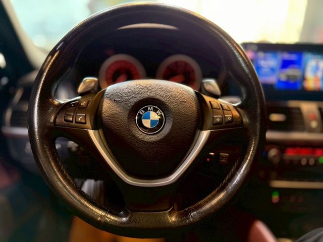 XDRIVE 35I 新車371萬  天窗 I-KEY 360環景 倒車顯影 多媒體影音 導航 電動椅  第14張相片