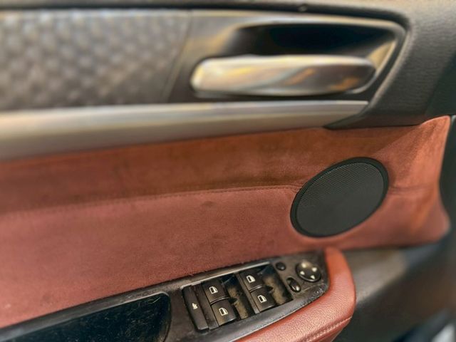 XDRIVE 35I 新車371萬  天窗 I-KEY 360環景 倒車顯影 多媒體影音 導航 電動椅  第19張相片