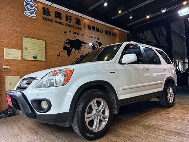 雙安 ABS 電動後視鏡 耐操好用 好開有力 經典優質休旅  第1張相片