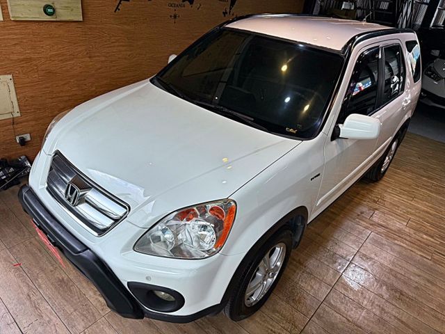 雙安 ABS 電動後視鏡 耐操好用 好開有力 經典優質休旅  第2張相片