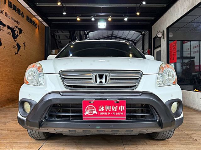 雙安 ABS 電動後視鏡 耐操好用 好開有力 經典優質休旅  第3張相片