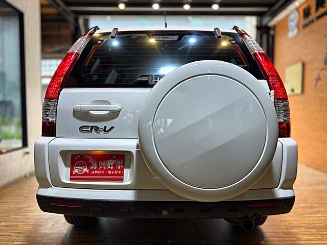 雙安 ABS 電動後視鏡 耐操好用 好開有力 經典優質休旅  第5張相片