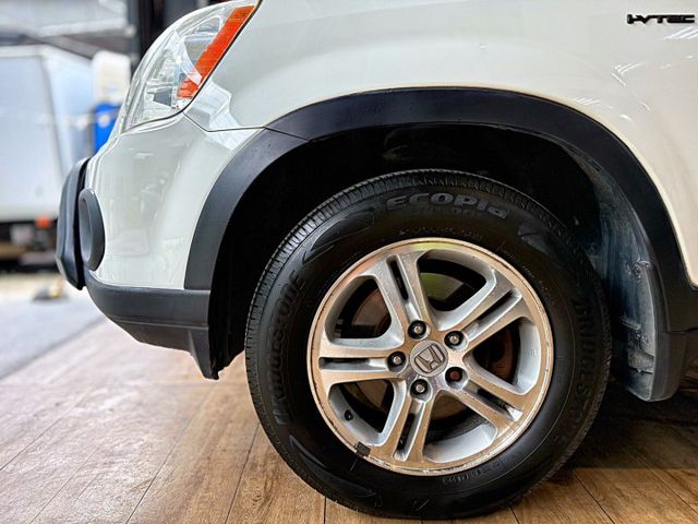 雙安 ABS 電動後視鏡 耐操好用 好開有力 經典優質休旅  第9張相片