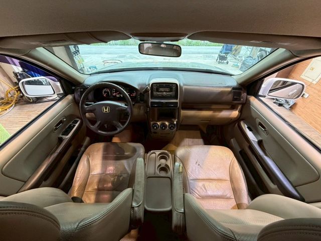 雙安 ABS 電動後視鏡 耐操好用 好開有力 經典優質休旅  第10張相片