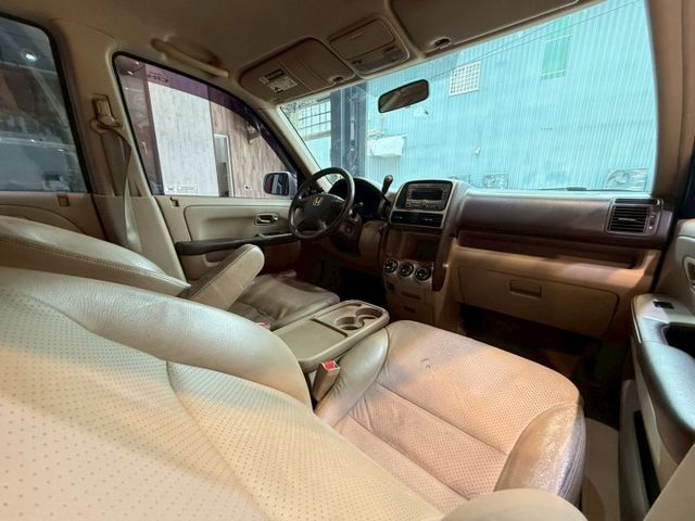 雙安 ABS 電動後視鏡 耐操好用 好開有力 經典優質休旅  第12張相片