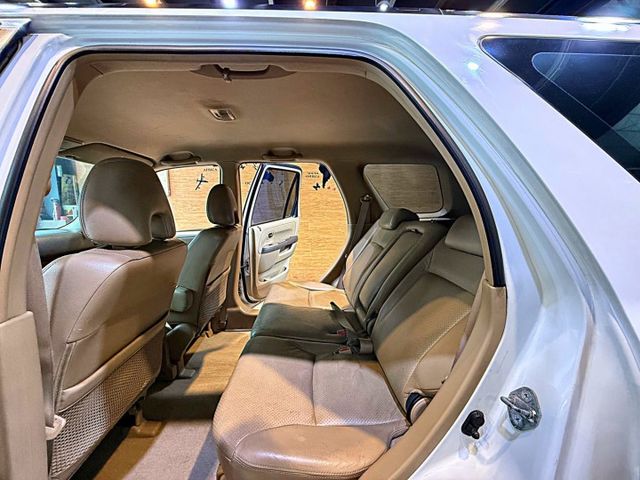 雙安 ABS 電動後視鏡 耐操好用 好開有力 經典優質休旅  第14張相片