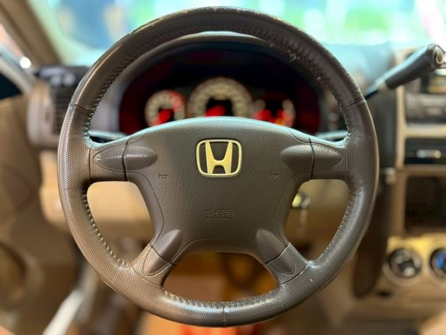 雙安 ABS 電動後視鏡 耐操好用 好開有力 經典優質休旅  第15張相片