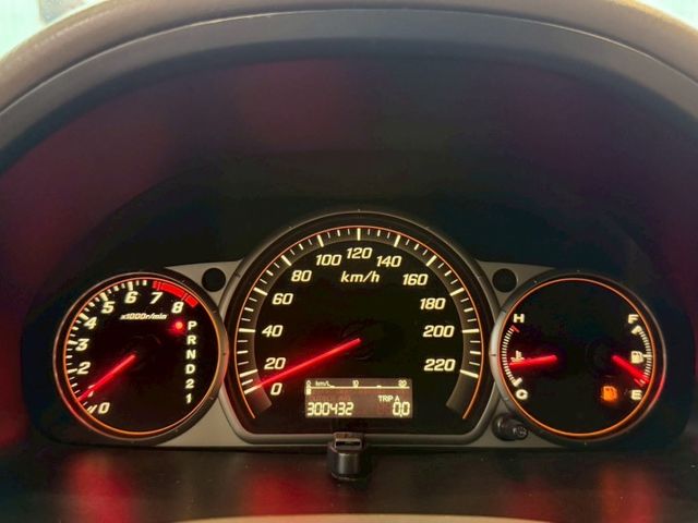 雙安 ABS 電動後視鏡 耐操好用 好開有力 經典優質休旅  第16張相片