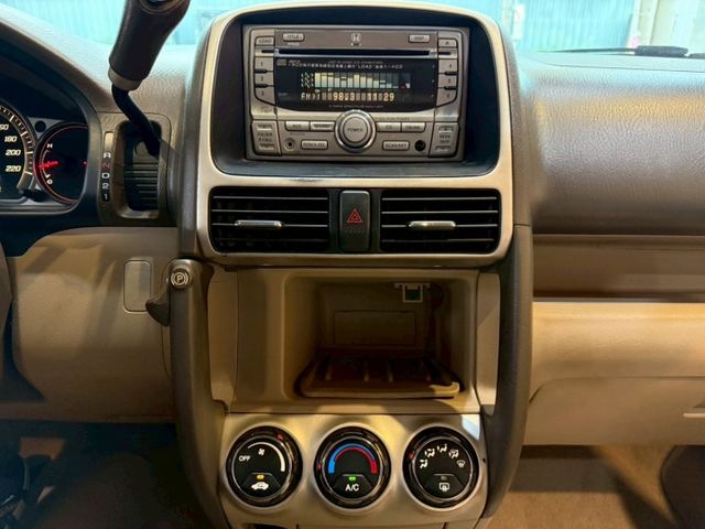 雙安 ABS 電動後視鏡 耐操好用 好開有力 經典優質休旅  第17張相片