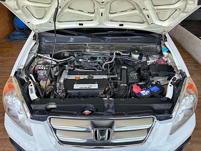 雙安 ABS 電動後視鏡 耐操好用 好開有力 經典優質休旅  第20張相片