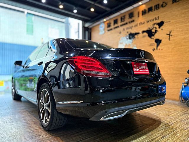 C200 I-KEY 記憶電動椅 快撥 恆溫 多功能方向盤 安全首選  第4張相片