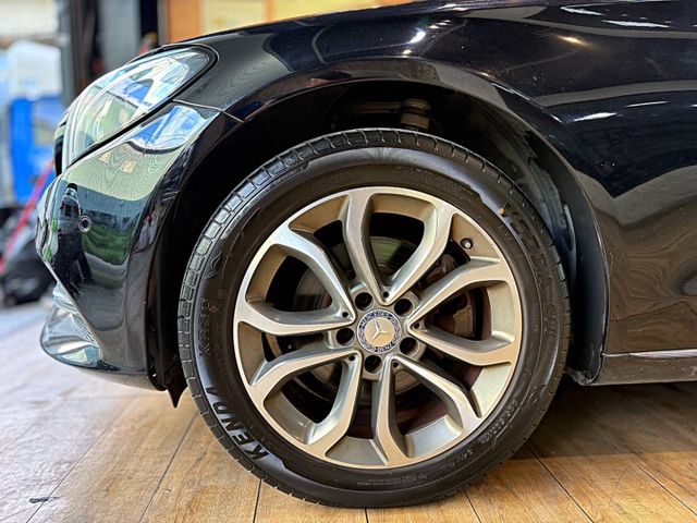 C200 I-KEY 記憶電動椅 快撥 恆溫 多功能方向盤 安全首選  第8張相片