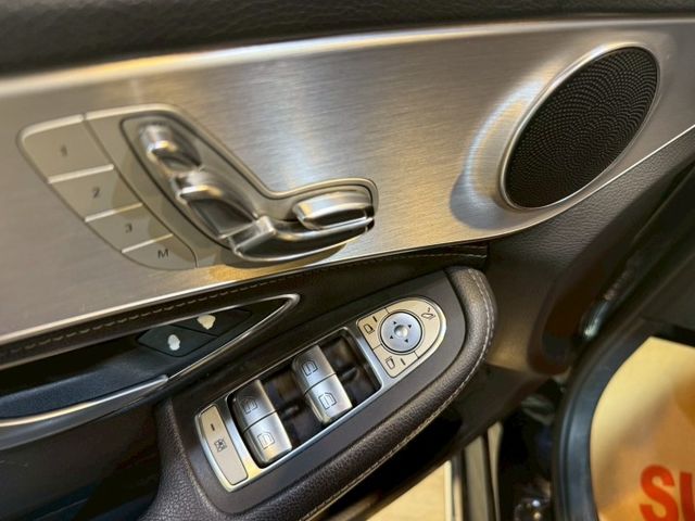 C200 I-KEY 記憶電動椅 快撥 恆溫 多功能方向盤 安全首選  第16張相片