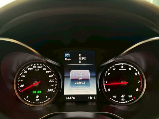 C200 I-KEY 記憶電動椅 快撥 恆溫 多功能方向盤 安全首選  第17張相片