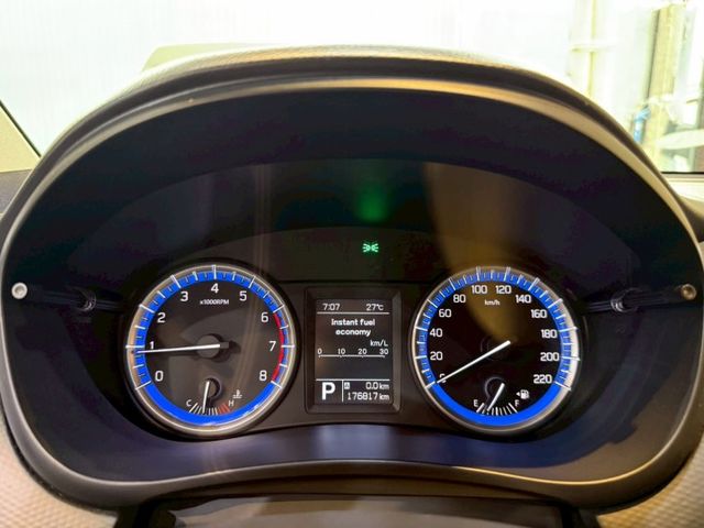 Crossover 1.6GL PLUS I-key 7安 摸門 快撥 循跡 定速 恆溫 ABS  第14張相片